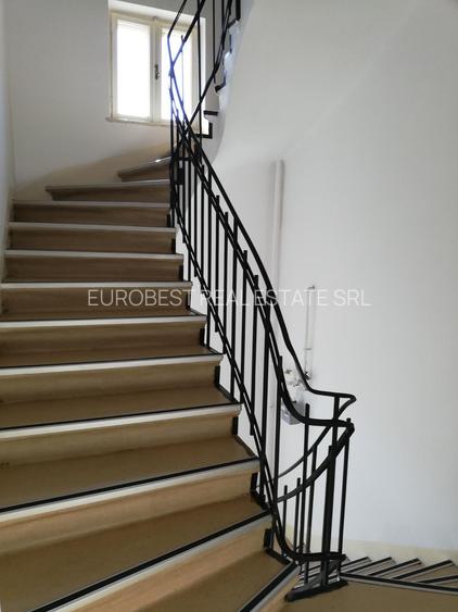 Inchiriere spatiu de birouri intr-o vila interbelica de pe Bulevardul Dacia, - 16