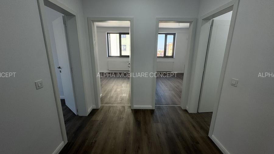 Lira Residence Apartament 3 camere - 16