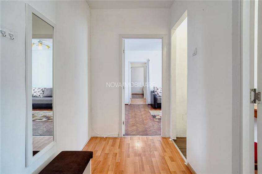 Exclusivitate! Apartament cu vedere spectaculoasa spre Tampa - 14