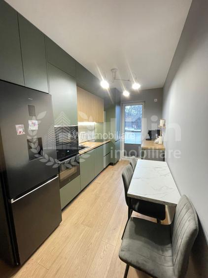  Apartament 3 camere | Bloc Nou | Garaj inclus | Zona str. Frunzisului - 5