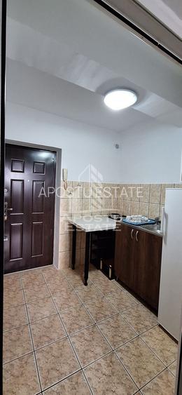 Apartament cu 1 camera de inchiriat, Complex Studentesc, Timisoara - 6