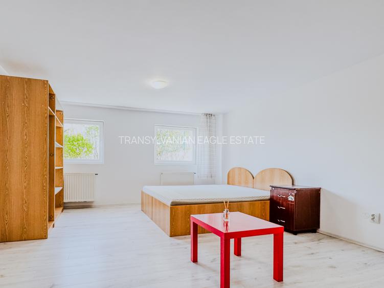 Apartament spatios situat in Zorilor/Hasdeu cu terasa spatioasa - 4