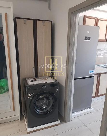Apartament 2 camere Decomandat 54 mp Intabulat Galata 99900 euro - 6