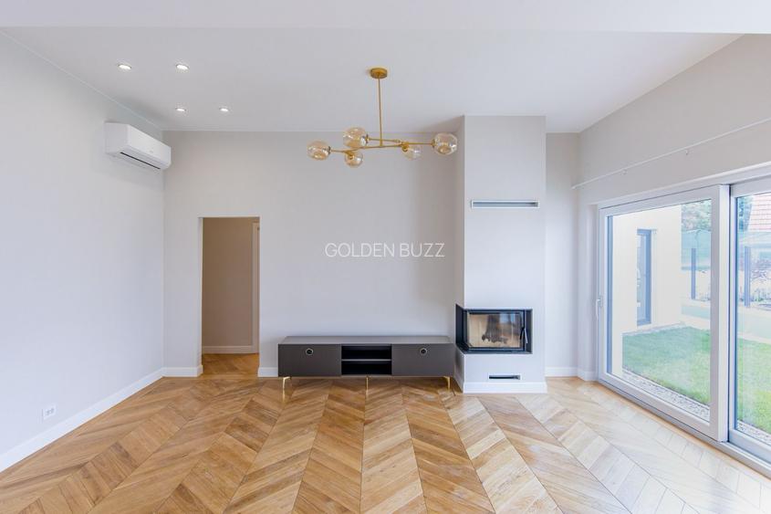 VILA PREMIUM CU SEMINEU & PISCINA | COMPLEX REZIDENTIAL IANCU NICOLAE - 20