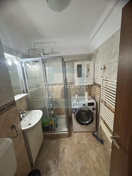 Garsonieră 31 mp-Str. Soarelui-Renovată-Mobilată-Vedere panoramica - 7