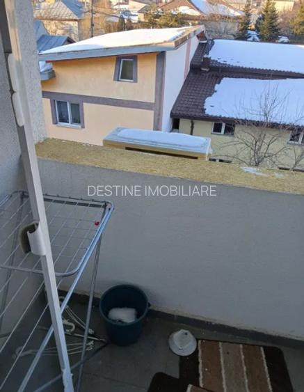 Apartament 2 camere mobilat/utilat, bloc nou, zona Rahova - 3