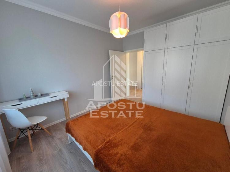 Apartament cu 3 camere, de inchiriat, loc de parcare, Giroc - 3