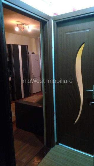 Calea Buziașului | 1 Camera | Bucatarie inchisa | Mobilat si Utilat - 5