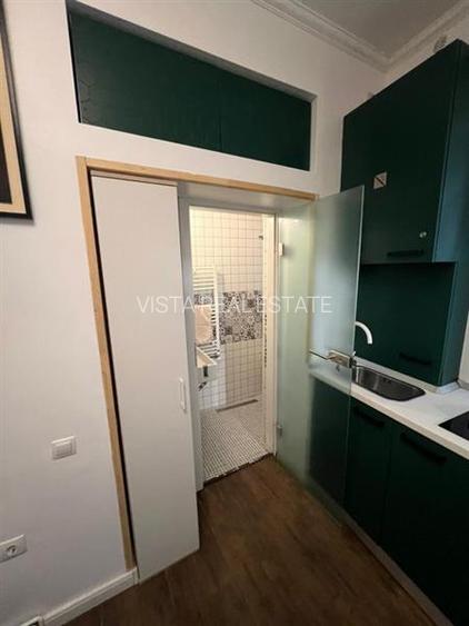 Garsoniera cocheta de vanzare. Zona Centrul Vechi, Brasov - 7