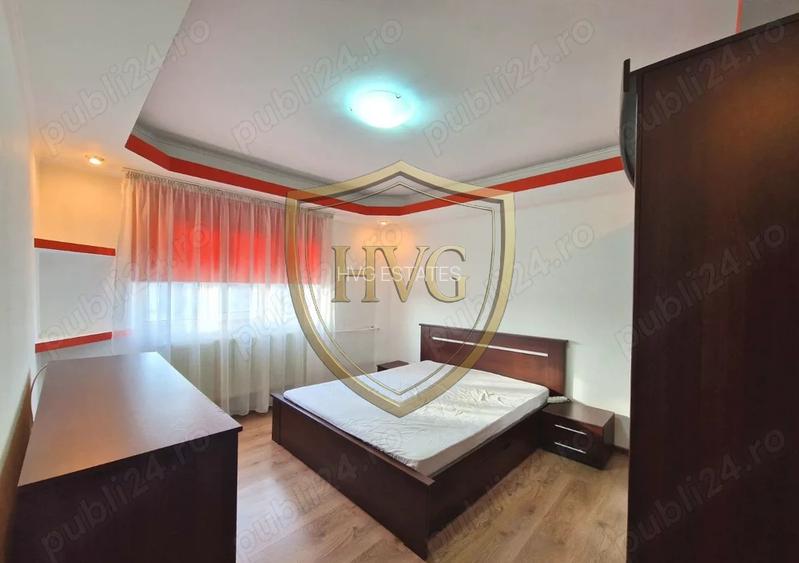 Apartament 4 Camere | Decomandat |  13 Septembrie | Sebastian - 3