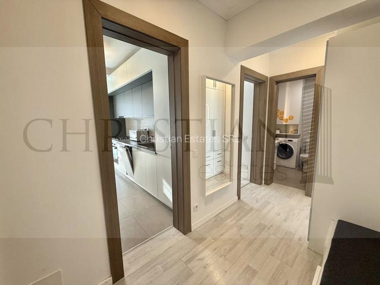 Apartament 2 camere 21 Residence Bd Iuliu Maniu Politehnica Lujerului - 15