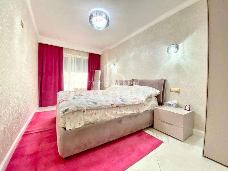 Apartament la cheie | Loc de parcare | Zona Iulius Mall - 9