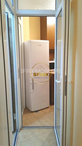 2 camere Dacia, ASE, decomandat, mobilat - 11