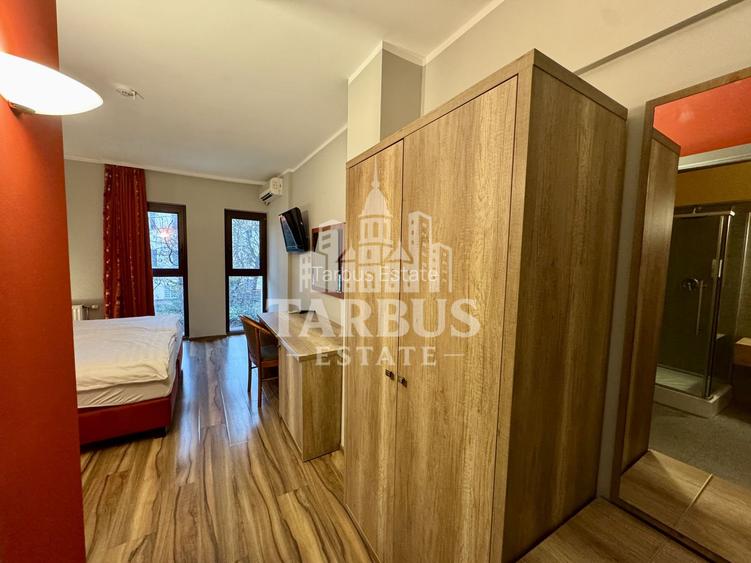 Garsoniera moderna, zona Elisabetin UVT - 5