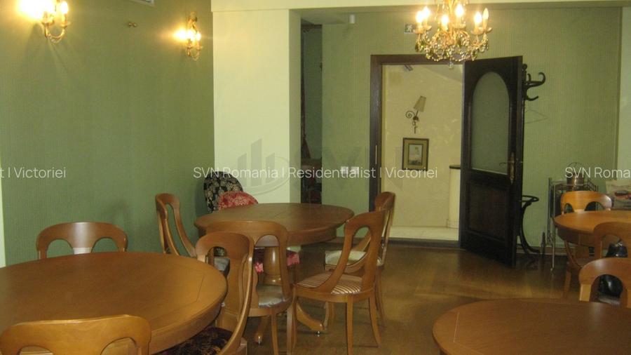 REV0005661 Vila renovata - zona Cismigiu - 5