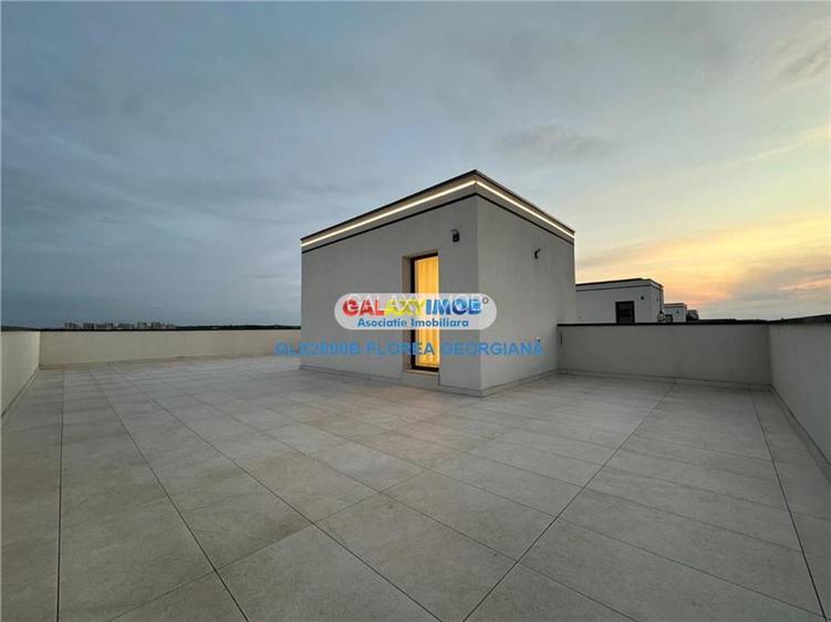 Vanzare casa superba Tunari - 30