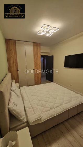 2 Camere Novum Lacul Morii | Centrala | Parcare | Balcon - 3