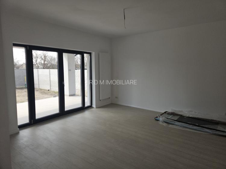 Casa individuala de vanzare-Domnesti - 3