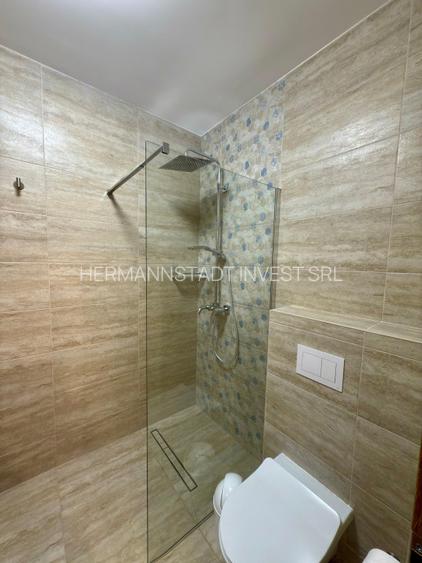 Apartament nou 2 camere - Prima inchiriere - Parcare inclusa - 7