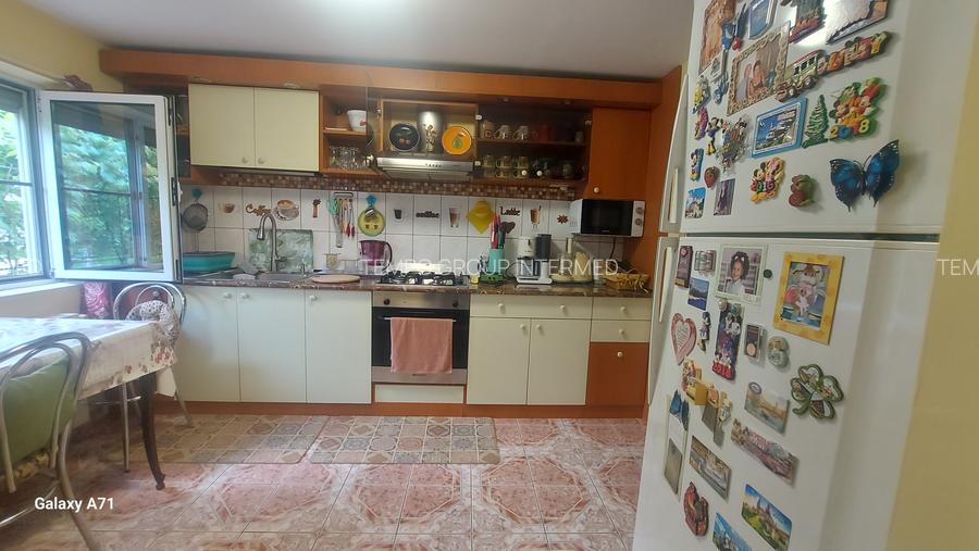 Snagov- Gruiu- Santul Floresti -Proprietate cu stil pentru oameni gospodari! - 26