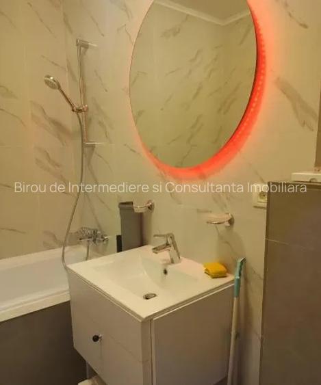 ► ViVO - Tomis PARK 2 Camere Su=44,70m² Mobilat Utilat Izolat Centrala pe Gaze - 9