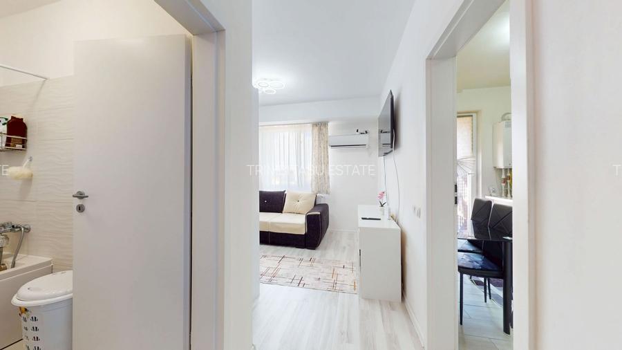 Garsoniera Strada Stelelor Bloc 2023 Etaj 4/5 - 3