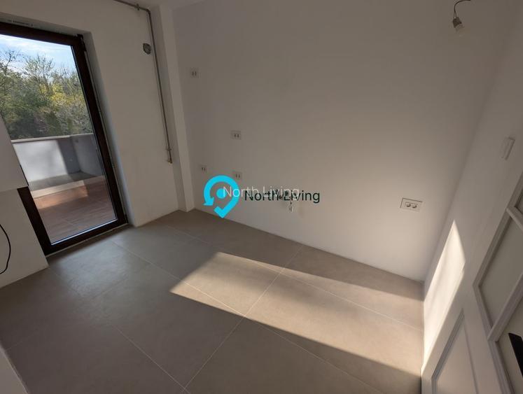 Apartament 2 camere de vanzare Baneasa - 18