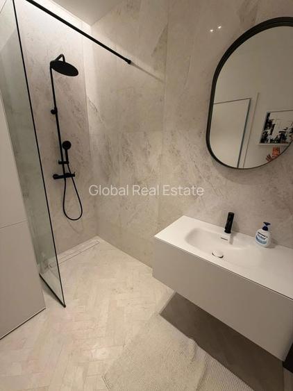 4 Camere 130mp Lake On Mamaia 2 Locuri Parcare Vedere Frontală Lac - 27