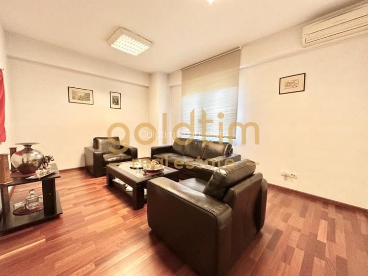 SPATIU BIROURI/ZONA RECEPTIE/5 BIROURI/2 SALI CONFERINTA/BUCATARIE/CASIN-DOMENII - 10