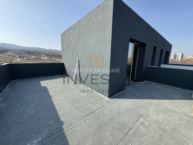Duplex in cartierul Buna Ziua! Predare aprilie 2026! - 13