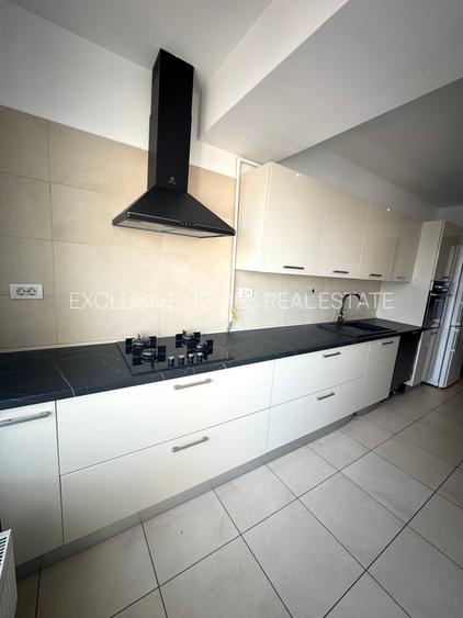 Inchiriete 3 camere InCity - 16