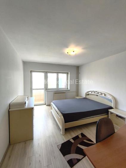 Unirii - Tribunalul București – Apartament 3 camere - Parcare inclusă – 875 EUR - 4