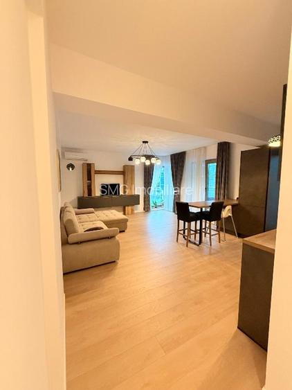 Apartament 2 camere Pipera Loft - Comision 0% - 3