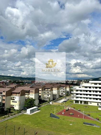 Apartament 2 camere Eroilor Floresti - 12