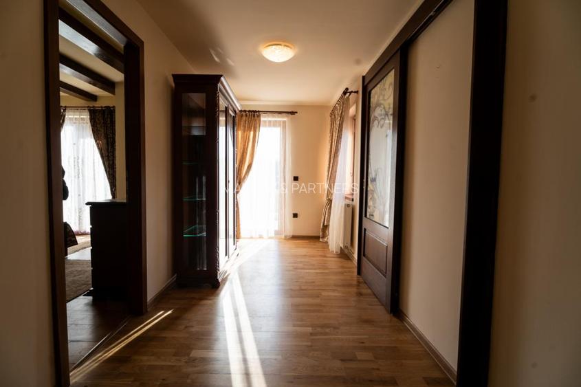 Comision 0% I Casa individuala I 200 Mp + Teren de 1085 Mp I Valisoara  - 10