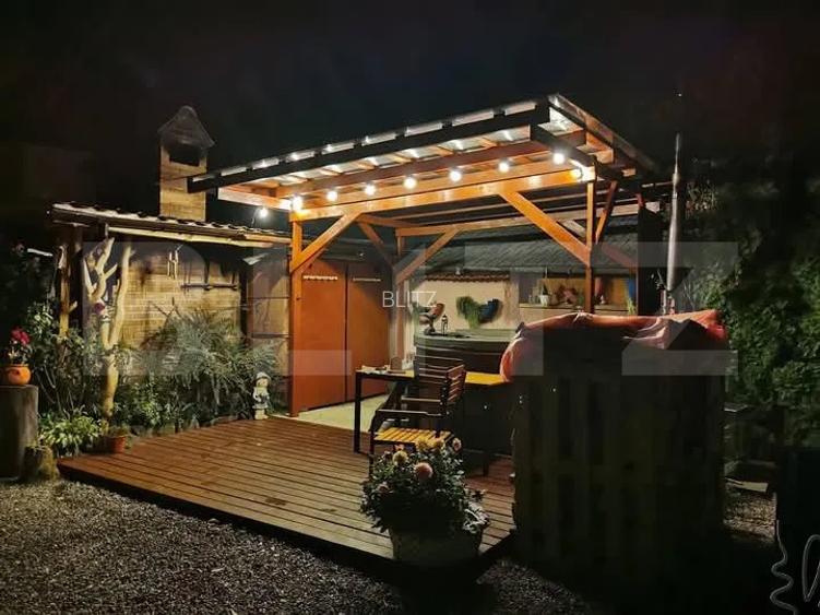 Pensiune complet echipata si operationala de vanzare - 5