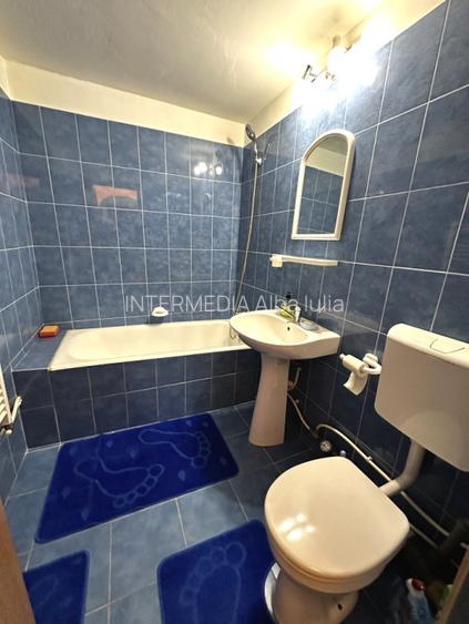 Apartament 2 Camere Deco 50 mp STADION Prestige Etaj 1 Balcon Finisat Mobilat - 5