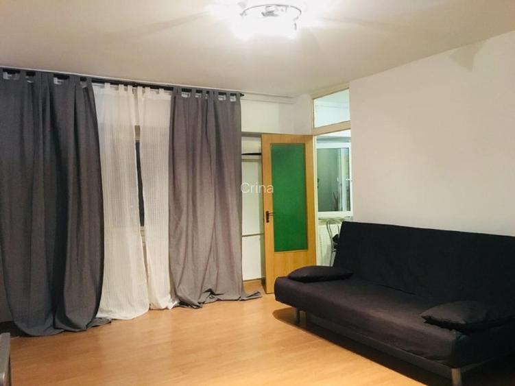 Garsoniera Muncii. Metrou. Igienizata. PROPRIETAR - 7