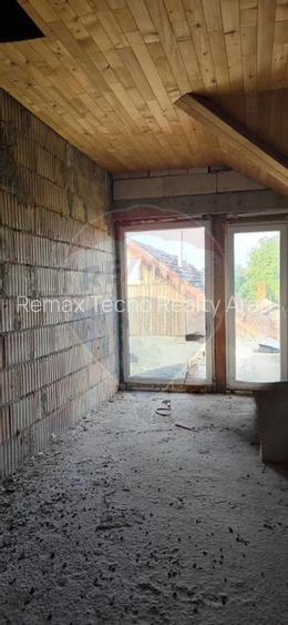 Casă la gri P+M cu anexă – oportunitate unică în Chișineu-Criș! - 31