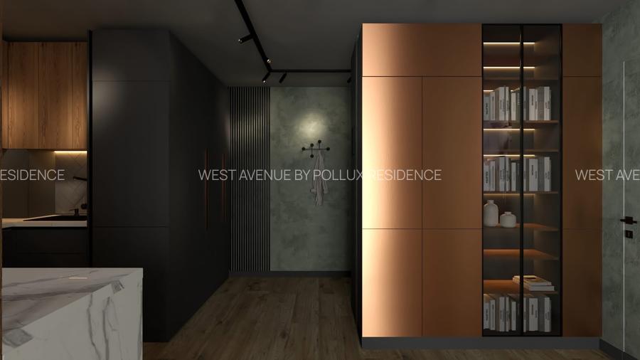APARTAMENT 2 CAMERE 2 | PARC PRIVAT | PAZA 24/7 - 9