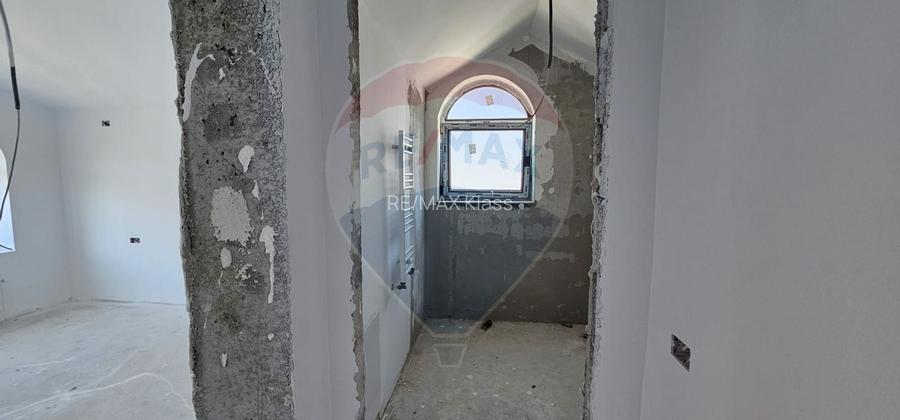 Vilă cu 4 camere de vânzare, Corbeanca - 18