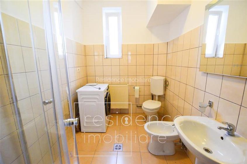Etaj 1! Apartament 2 camere decomandate in Gheorgheni, Aurel Suciu - 8