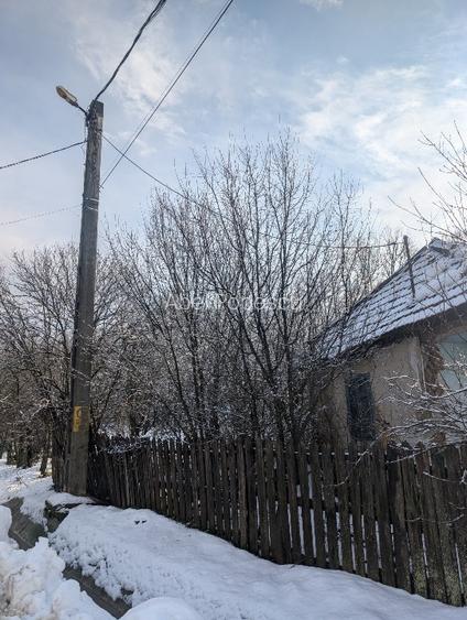 Teren intravilan de vânzare – Peșteana Jiu  - 6