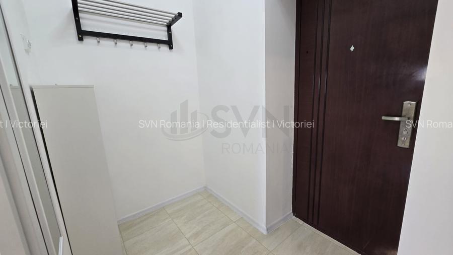 REA1024979 Apartament cu 2 camere Gara de Nord - 10