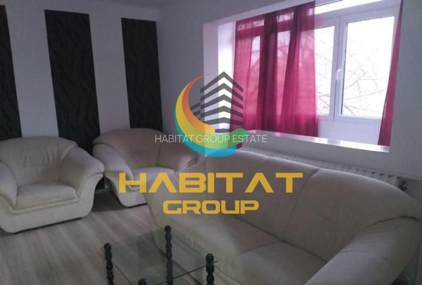 3 camere mobilat utilat Berceni Alexandru Obregia liber - 2