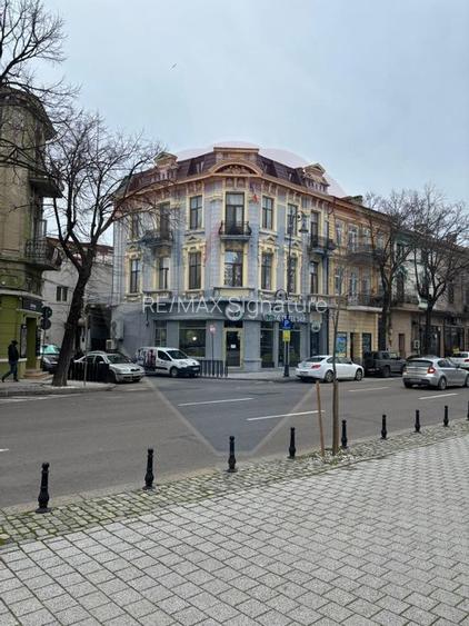 DE VANZARE Casa/Vila 10 camere BD Tomis - 3