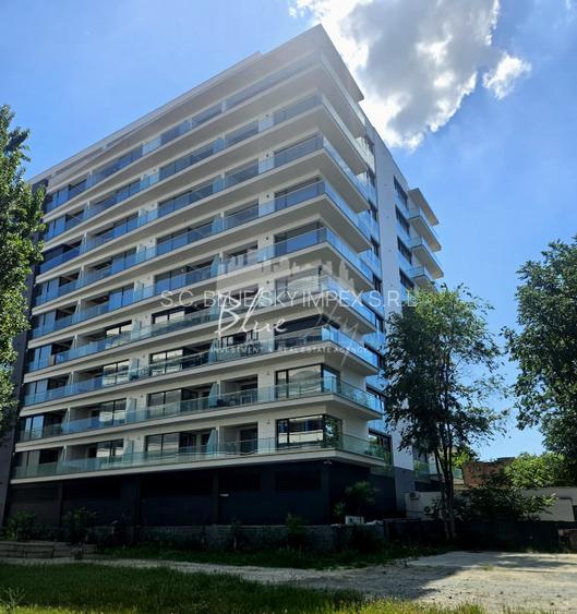 Apartament 2 camere situat in SARAESA Mamaia-Teatrul de vara - 17