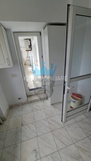  Apartament 3 Camere Decebal Bucuresti - 5