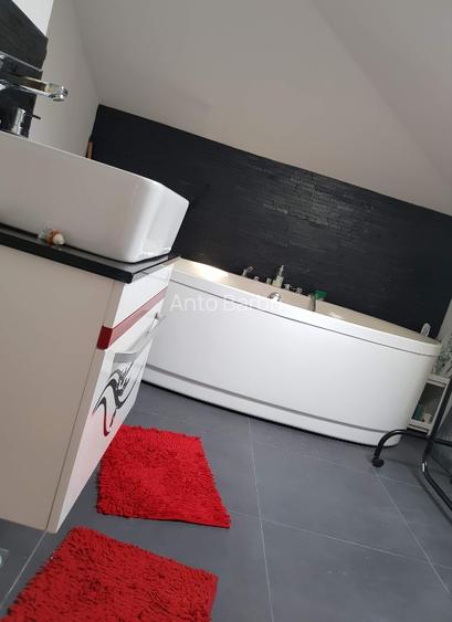 Apartament cu 4 camere - 16