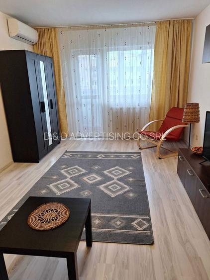 Lujerul - 2 minute metrou Lujerul - Apartament 2 camere MODERN - 2
